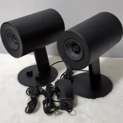 動作品 Razer ゲーミングスピーカー MOMMO RZ05-0245 重低音