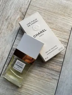2026年最新】une fleur de chanelの人気アイテム - メルカリ