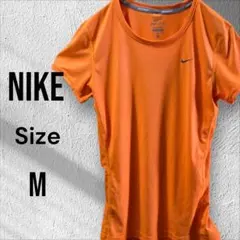 NIKE DRI-FIT 半袖Tシャツ Mサイズ