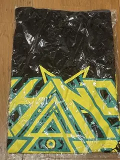 ちゃんげろソニック2020 Tシャツ