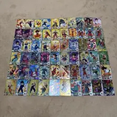 ドラゴンボールスーパーダイバーズ　sdv9 まとめ売り