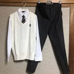 ⭐卒業式⭐コムサイズム⭐男の子フォーマルスーツ〈150cm〉 WF BY WANDER FACTORY フォーマル キッズ 男の子 卒業式 小学校