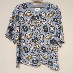 藤子・F・不二雄　生誕90周年記念Tシャツのサムネイル