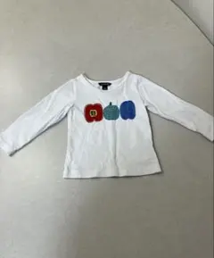 マリメッコ ベビー　ロンTのサムネイル