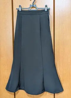 値下げ！ ハニーズ マーメイドスカート！！ Sサイズ 新品未使用