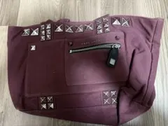 マークジェイコブズ　トートバッグ