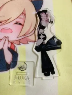 JILUKA KVLT アクリルスタンド Sena