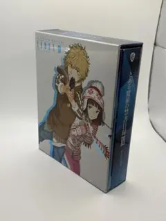 新品 とある魔術の禁書目録 Blu-ray 初回全16巻 - メルカリ