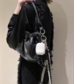 エウエエリス　bag×rope バッグ