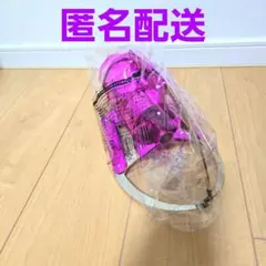GIGA NEW クレーンアームキーホルダー2 パープル②