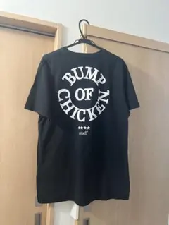 2026年最新】bump of chicken tシャツ xlの人気アイテム - メルカリ