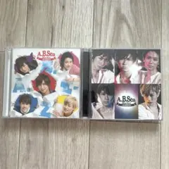 A.B.Sea Market A.B.C-Z アルバム　2枚セット