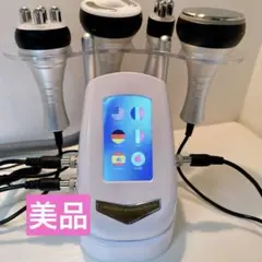 キャビテーションスリミングシステム LW-202 - メルカリ