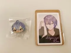 サ*キ様 小柳ロウ　つむまる　びっくらたまご　にじさんじ