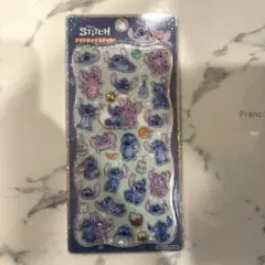 ‡*‡様 【正規品】新作　プチドロップステッカー　ディズニー　スティッチ