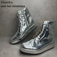 2025年最新】noir kei ninomiya church'sの人気アイテム - メルカリ