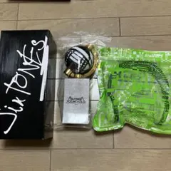 SixTONES ペンライト 3点