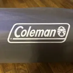 Coleman スリーピングマット インフレー シングルのサムネイル
