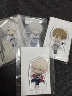 アイナナ　アニカフェ　アクスタ　TRIGGER 楽　天　龍之介　記念日