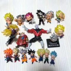 ドラゴンボール フィギュア 12体セット - メルカリ