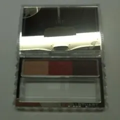 ジルスチュアート ニュアンスブロウパレット 06〈アイブロウパウダー〉3g