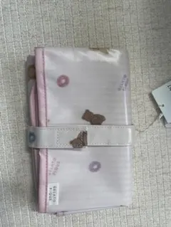 gelato pique ジェラートピケ　オムツシート　オムツ替え　おむつ替え