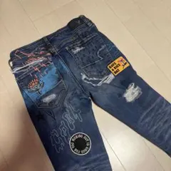 アメリカンイーグル【激レア☆】ダメージジーンズ(お値下げ〇)