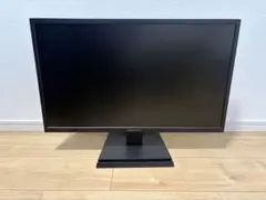 【良品】I-O DATA GigaCrysta ゲーミングモニター 本体