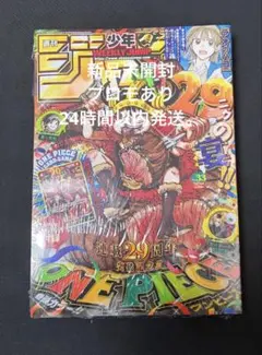 【未開封】ジャンプルフィ本付き 2026年最新】ルフィ プロモ ジャンプ 未開封の人気アイテム - メルカリ