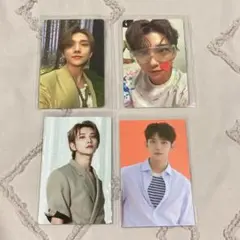 SEVENTEEN ジョシュア face the sun ラキドロ HMVトレカ SEVENTEEN ジョシュア FACE THE SUN トレカ ラキドロHMV 【公式通販】