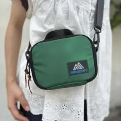 別注GREGORY / VINTAGE MINI MISSION PACKのサムネイル