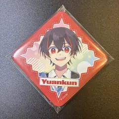 2025年最新】ゆあん 缶バッジの人気アイテム - メルカリ