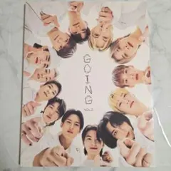 GOING Magazine vol.2 ゴセマガジン　写真集　フォトブック