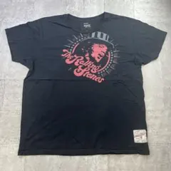 RIFF STARS The Rolling Stones Tシャツ XXLのサムネイル