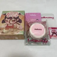 mellojoy いちごショートケーキ スライス＆ミニランド桜うさぎ - メルカリ
