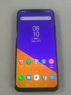 ZenFone5 asus x00qd