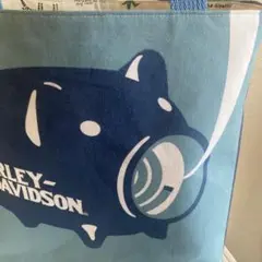 蚊取り豚さん