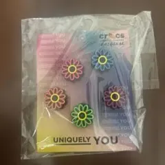 Crocs Jibbitz Charms Lights Up Daisy 5個のサムネイル