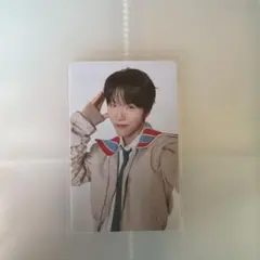 nctwish our wish ジェヒ　会場特典トレカ　まとめ売り NCT WISH／ジェヒ トレカ まとめ売り - メルカリ