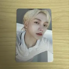 BOYNEXTDOOR ソンホ トレカ Loading ver.