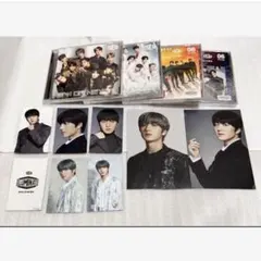 SF9 GOOD GUY CD トレカ ポスカ ジュホ エスエプ - メルカリ