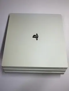 PlayStation 4 Pro 本体 1TB (CUH-7100B)