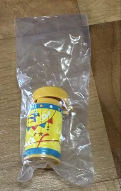 クレヨンしんちゃんガチャコインケース　キーホルダー　カンタムロボ