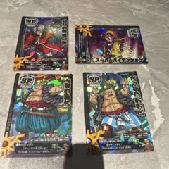 ドラゴンクエストモンスターバトルロード 鳥山明先生書き下ろし ロトSP