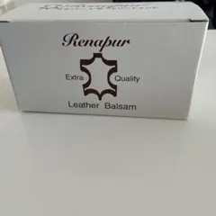 Renapur Leather Balsam