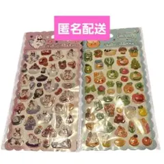 シール③2点セット(詳しい画像は3、4枚目)