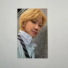 alldayproject ADP VT 特典 トレカ ウチャン - メルカリ