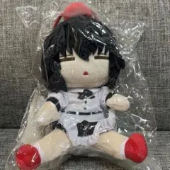 2026年最新】射命丸文 ぬいぐるみの人気アイテム - メルカリ