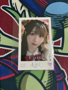 LOVE イコラブ ミニフォト 2026 vol.11 大谷映美里 - メルカリ