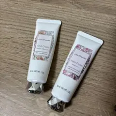 JILLSTUART ハンドクリーム 30ｇ 2本セット